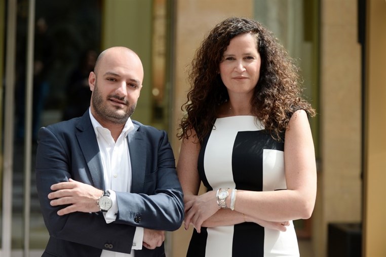 Baume & Mercier commemorates its New Boutique in Beirut Souks